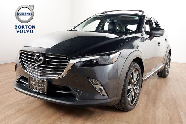 2016 Mazda CX-3 Grand Touring for sale in Golden Valley, MN