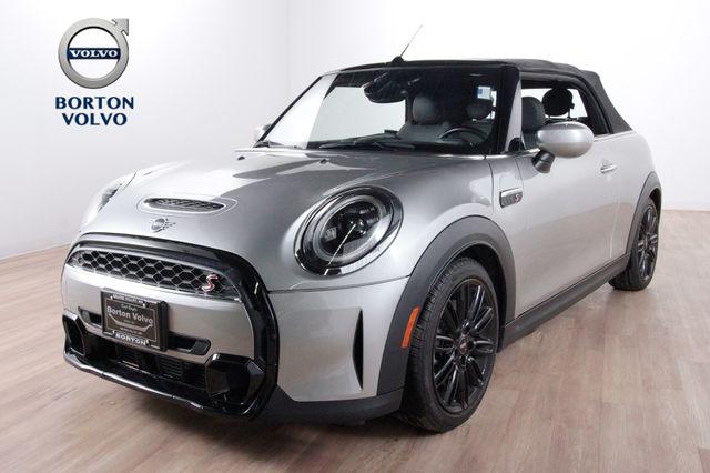 2024 MINI Cooper Convertible Cooper S for sale in Golden Valley, MN