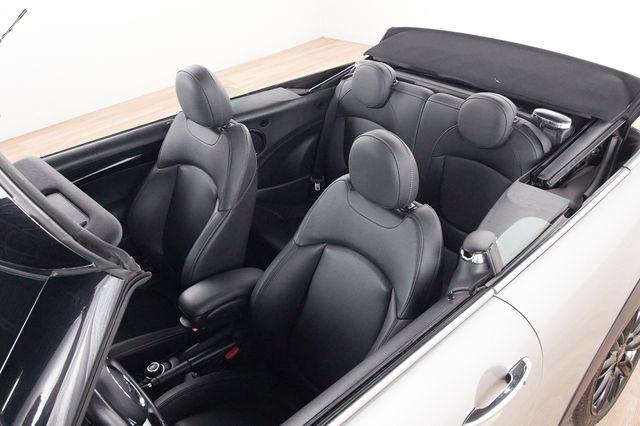 2024 MINI Cooper Convertible Cooper S