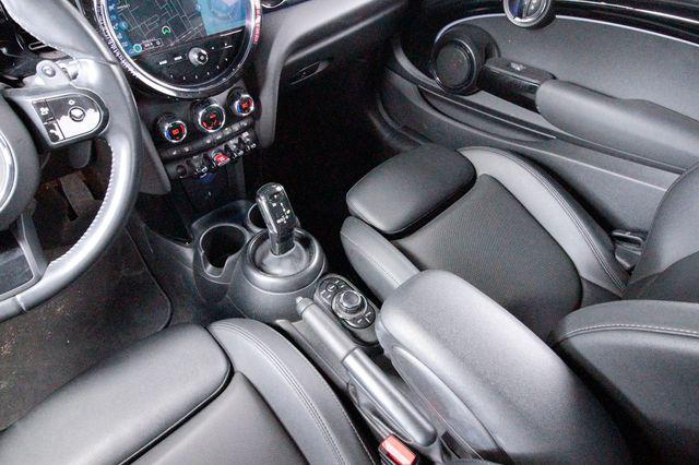 2024 MINI Cooper Convertible Cooper S