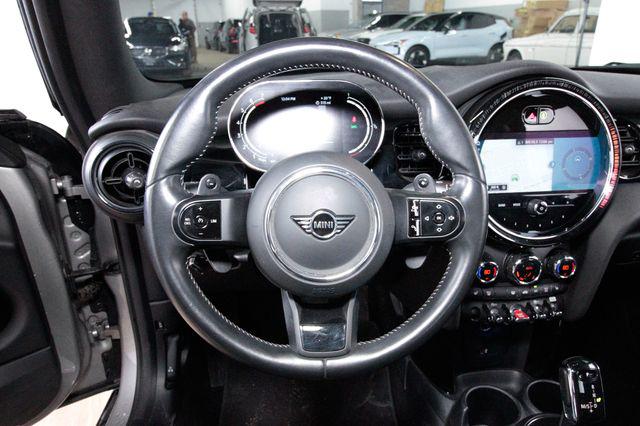 2024 MINI Cooper Convertible Cooper S