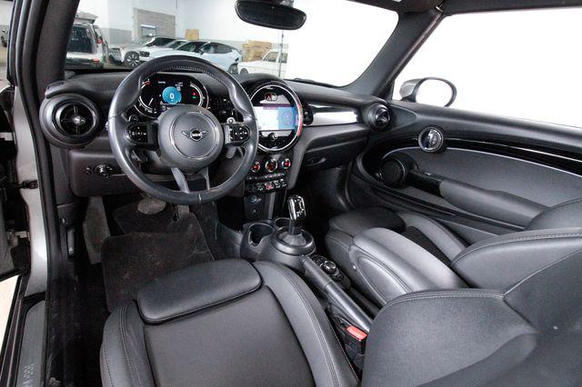 2024 MINI Cooper Convertible Cooper S