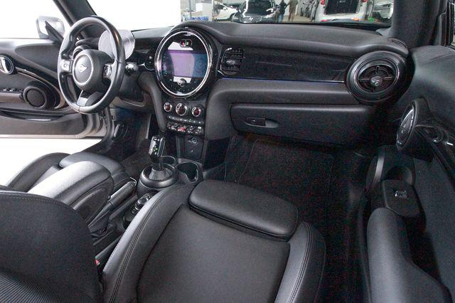2024 MINI Cooper Convertible Cooper S