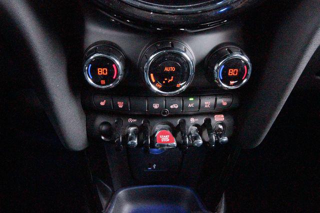 2024 MINI Cooper Convertible Cooper S