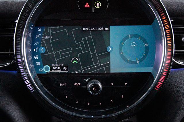 2024 MINI Cooper Convertible Cooper S