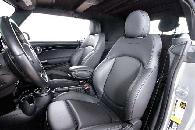 2024 MINI Cooper Convertible Cooper S
