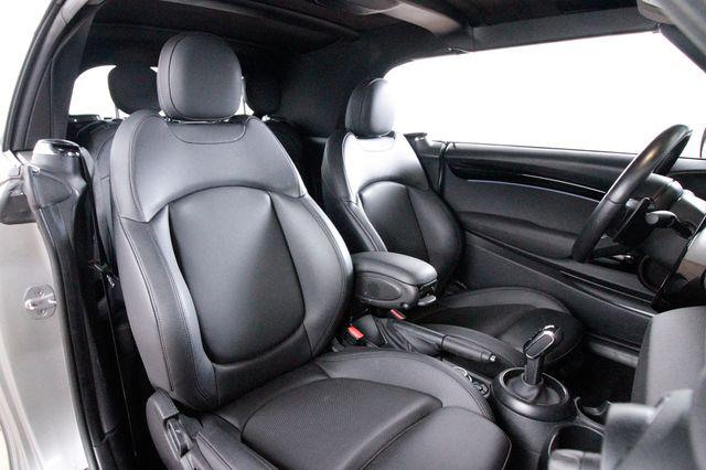 2024 MINI Cooper Convertible Cooper S