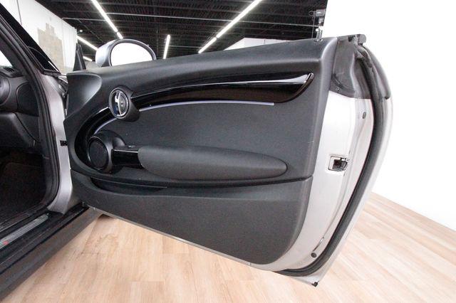 2024 MINI Cooper Convertible Cooper S