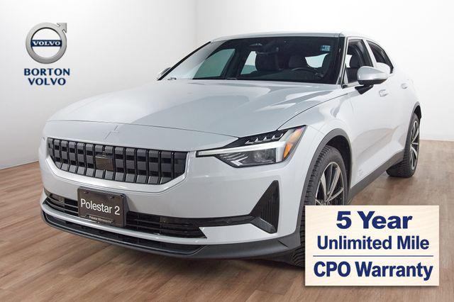 2022 Polestar 2 Long Range Dual Motor for sale in Golden Valley, MN