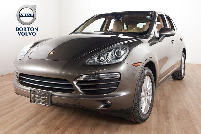2014 Porsche Cayenne Base for sale in Golden Valley, MN