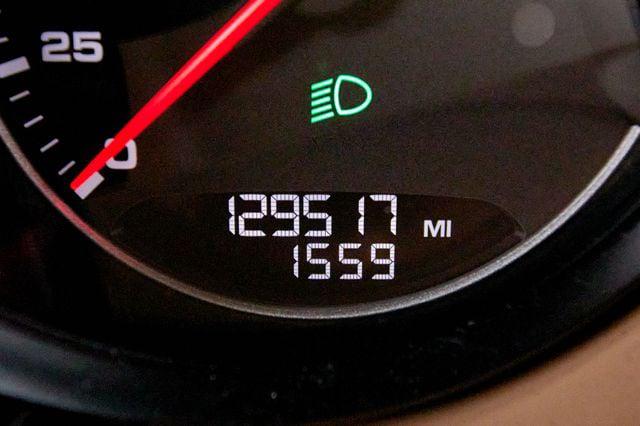 2014 Porsche Cayenne Base