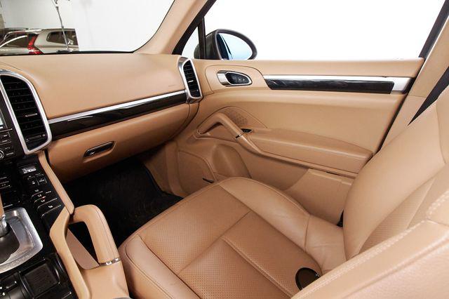 2014 Porsche Cayenne Base