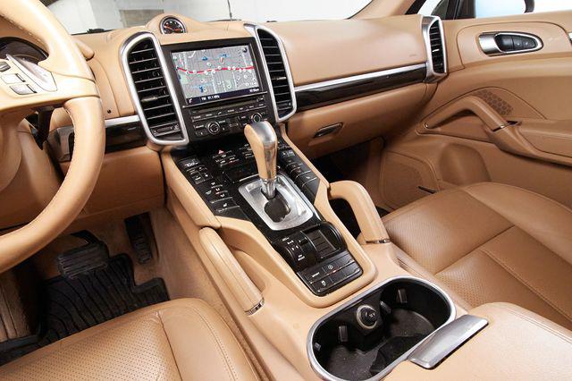 2014 Porsche Cayenne Base
