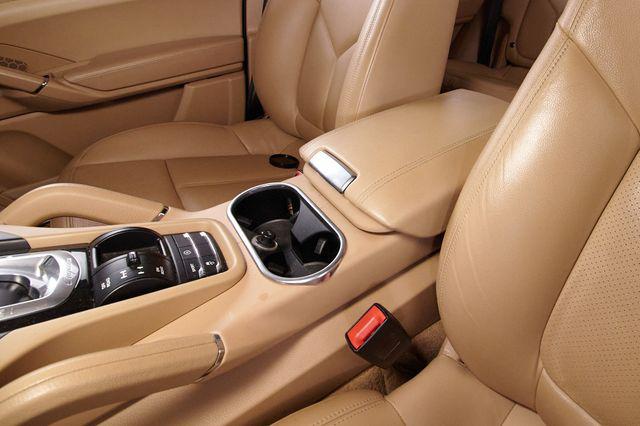 2014 Porsche Cayenne Base