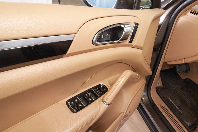 2014 Porsche Cayenne Base