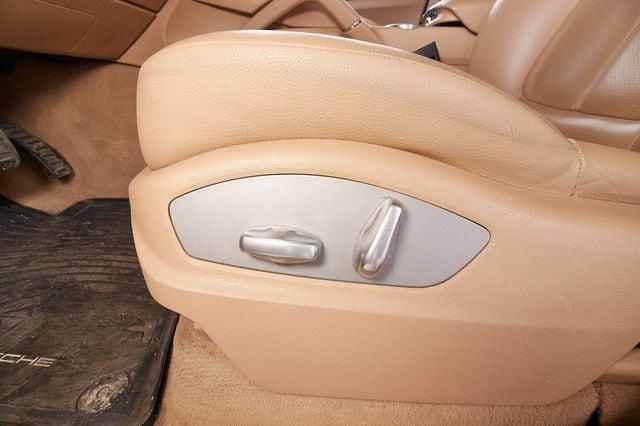 2014 Porsche Cayenne Base