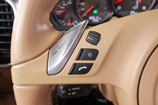 2014 Porsche Cayenne Base