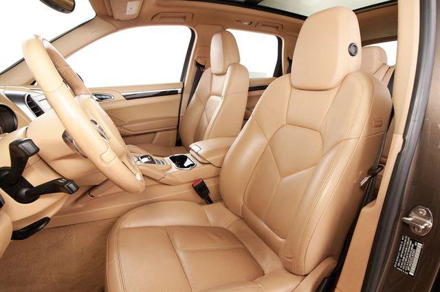 2014 Porsche Cayenne Base