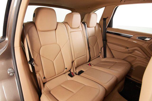 2014 Porsche Cayenne Base