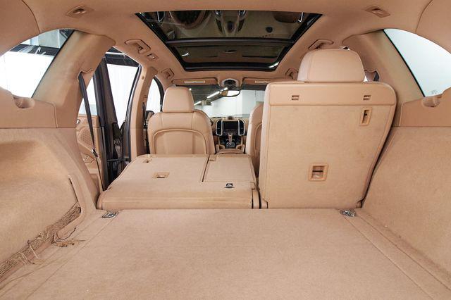 2014 Porsche Cayenne Base