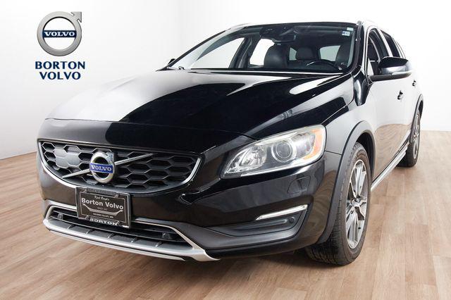 2015 Volvo V60 Cross Country T5 Platinum for sale in Golden Valley, MN