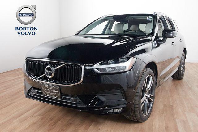 2019 Volvo XC60 T6 Momentum for sale in Golden Valley, MN