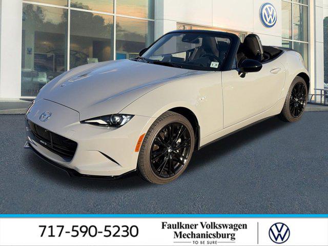 2024 Mazda MX-5 Club for sale in Mechanicsburg, PA