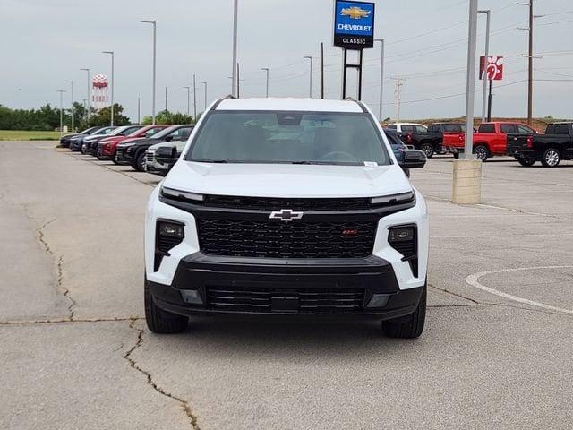2026 Chevrolet Traverse FWD RS