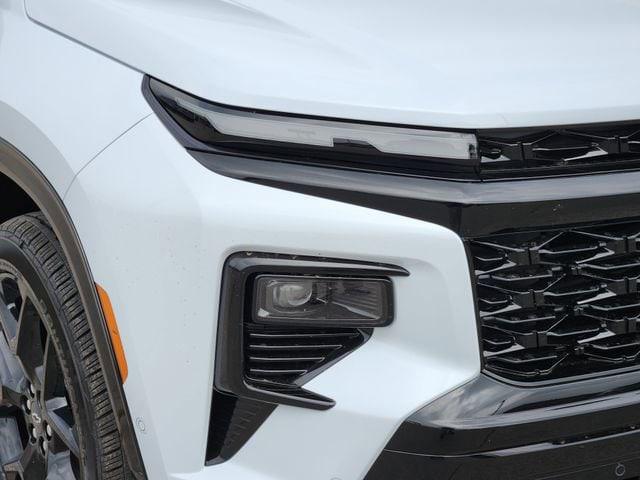 2026 Chevrolet Traverse FWD RS