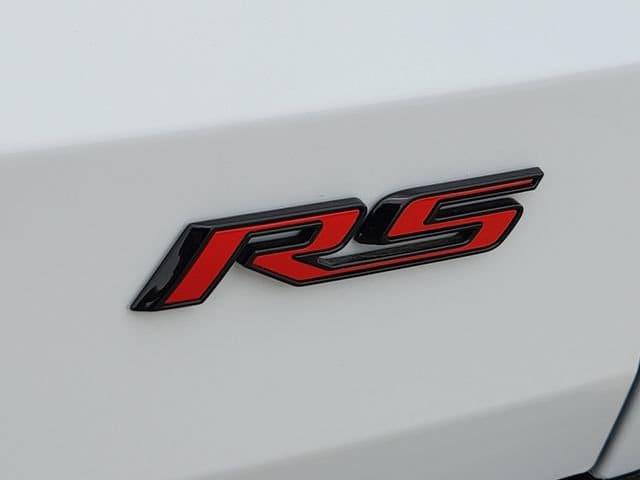 2026 Chevrolet Traverse FWD RS