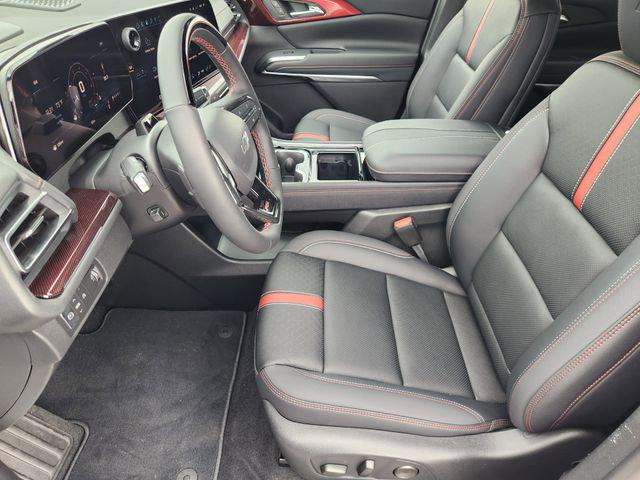 2026 Chevrolet Traverse FWD RS