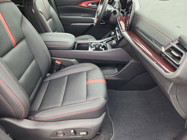 2026 Chevrolet Traverse FWD RS