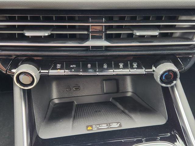 2026 Chevrolet Traverse FWD RS