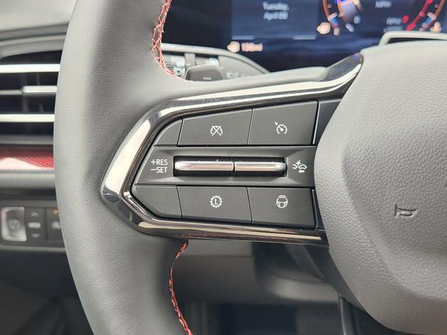 2026 Chevrolet Traverse FWD RS