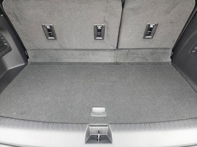 2026 Chevrolet Traverse FWD RS