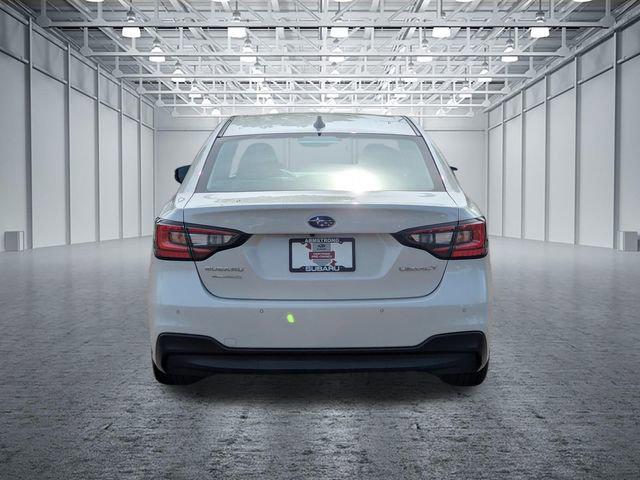 2025 Subaru Legacy Limited