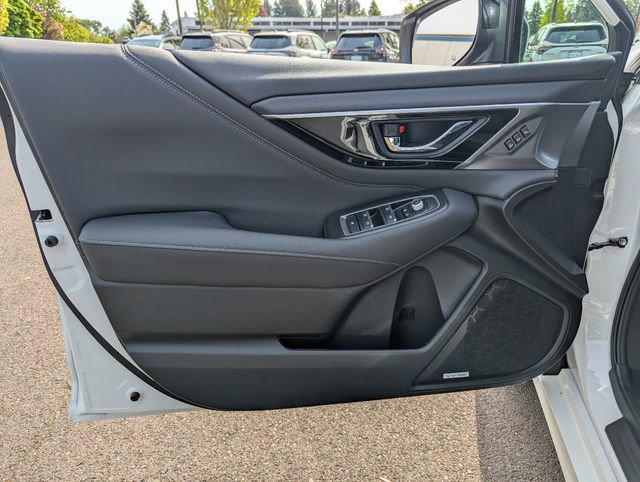 2025 Subaru Legacy Limited