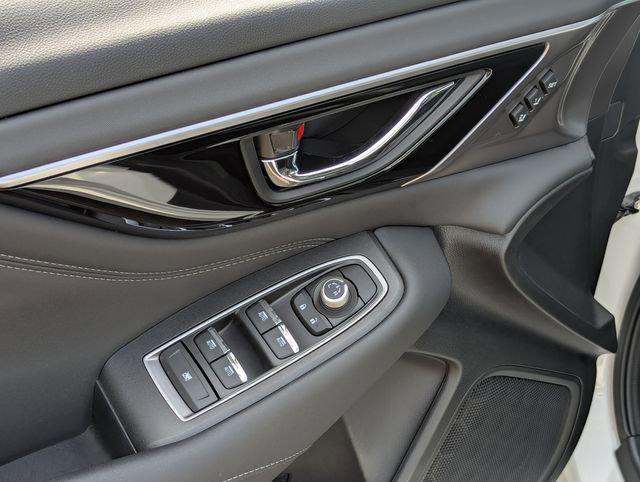 2025 Subaru Legacy Limited