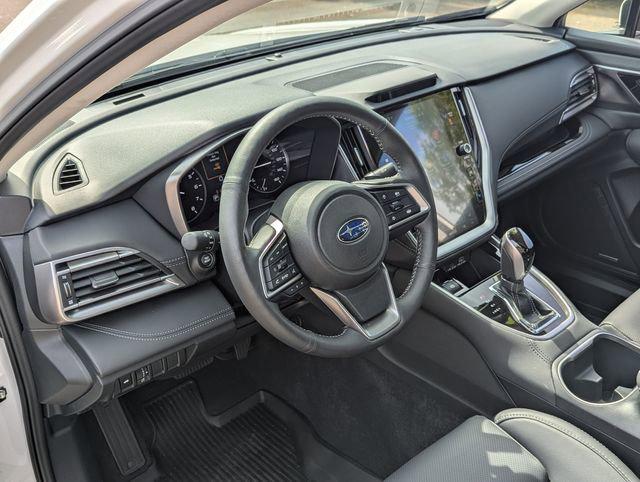 2025 Subaru Legacy Limited