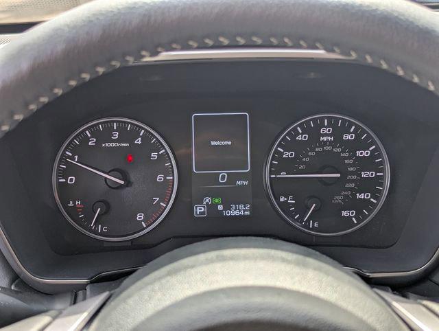 2025 Subaru Legacy Limited