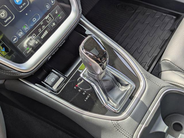 2025 Subaru Legacy Limited