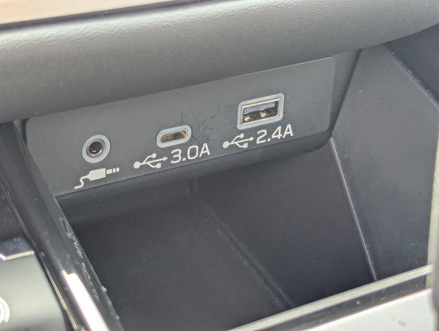 2025 Subaru Legacy Limited