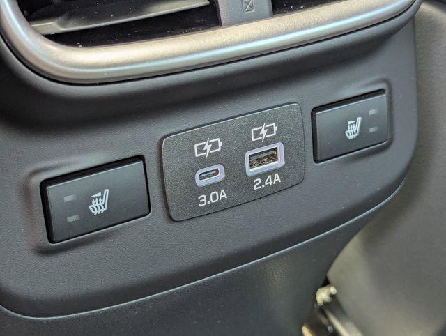 2025 Subaru Legacy Limited