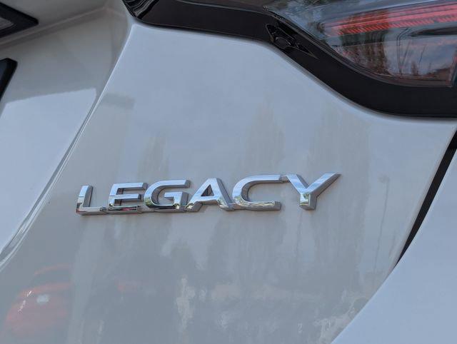 2025 Subaru Legacy Limited
