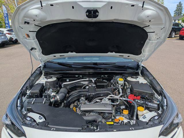 2025 Subaru Legacy Limited
