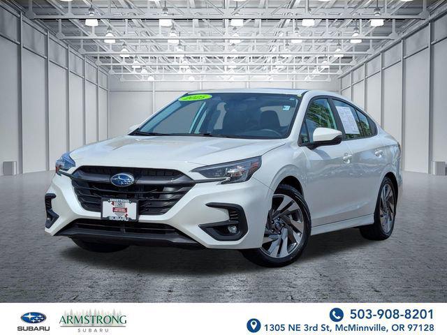 2025 Subaru Legacy Limited for sale in McMinnville, OR