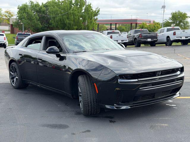 2026 Dodge Charger Scat Pack 4-Door AWD