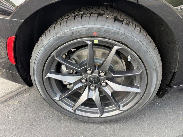 2026 Dodge Charger Scat Pack 4-Door AWD