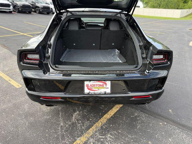 2026 Dodge Charger Scat Pack 4-Door AWD