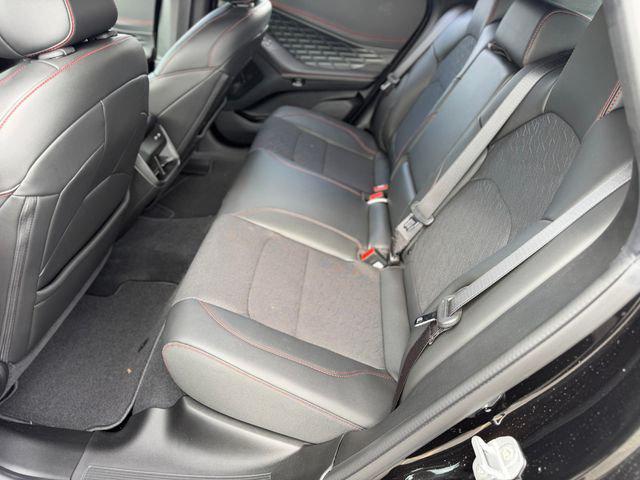 2026 Dodge Charger Scat Pack 4-Door AWD
